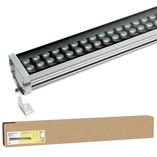 Bañador de Pared LED 108W 8.748Lm 6000ºK IP65 40.000H  [BX3-WW-108W-AC220VCW]