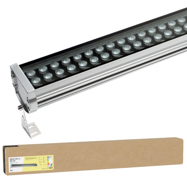 Bañador de Pared LED 108W 8.748Lm 6000ºK IP65 40.000H  [BX3-WW-108W-AC220VCW]