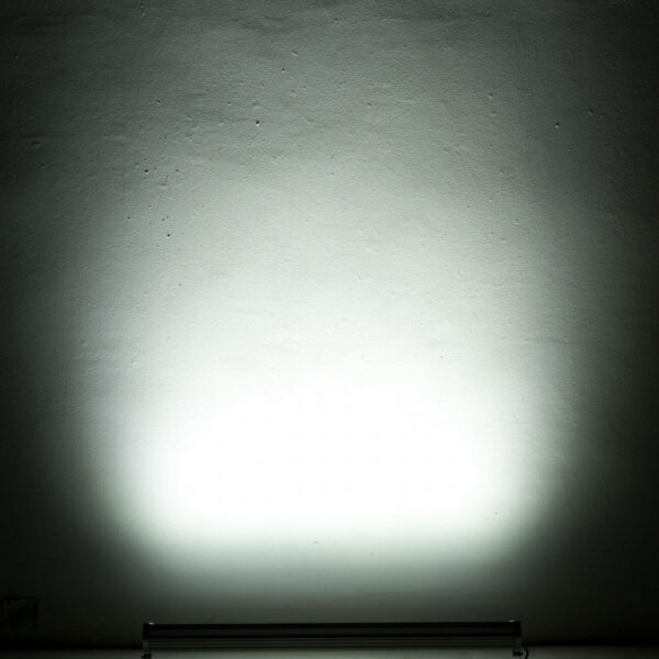 Bañador de Pared LED 108W 8.748Lm 6000ºK IP65 40.000H  [BX3-WW-108W-AC220VCW]