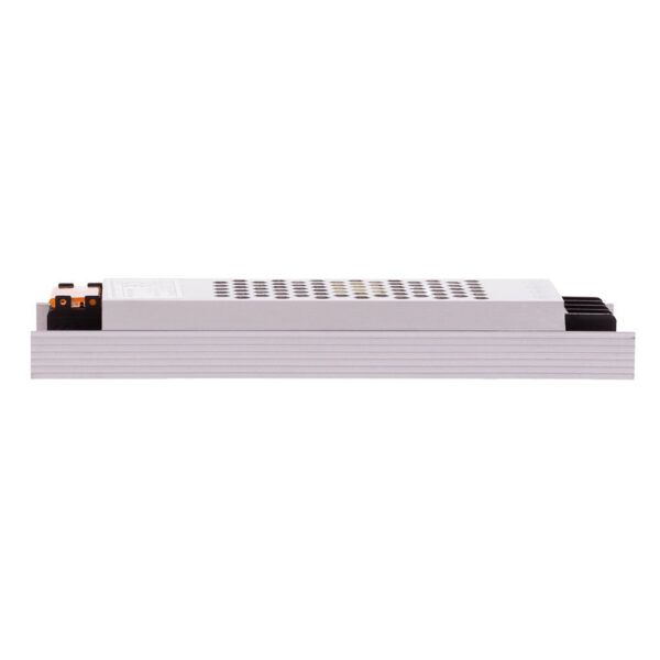 Transformador LED Ultrafina  100W 12VDC_110V-220V/AC IP20  [CP-100-12_220 IP21]
