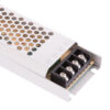 Transformador LED Ultrafina  150W 12VDC_110V-220V/AC IP20  [CP-150-12_220 IP21]