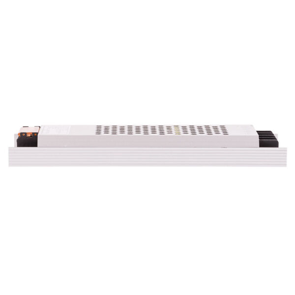 Transformador LED Ultrafina  150W 12VDC_110V-220V/AC IP20  [CP-150-12_220 IP21]