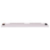Transformador LED Ultrafina  200W 12VDC_165V-220V/AC IP20  [CP-200-12_220 IP21]