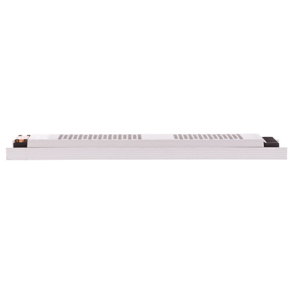 Transformador LED Ultrafina  200W 12VDC_165V-220V/AC IP20  [CP-200-12_220 IP21]
