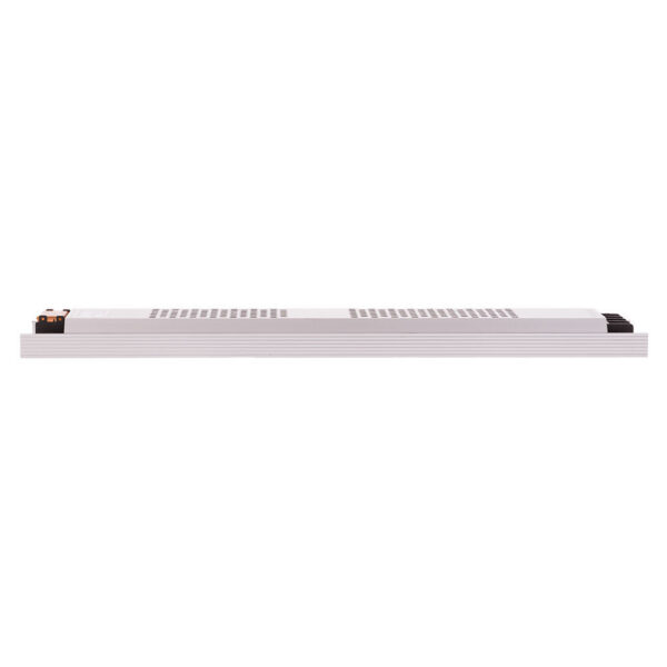 Transformador LED Ultrafina  300W 12VDC_110V-220V/AC IP20  [CP-300-12_220 IP21]