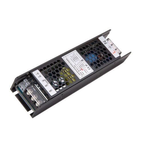 Transformador LED Regulable 0-10V 170-260V 24V 2.5A 60W IP20 [CP-HRS-60-24]