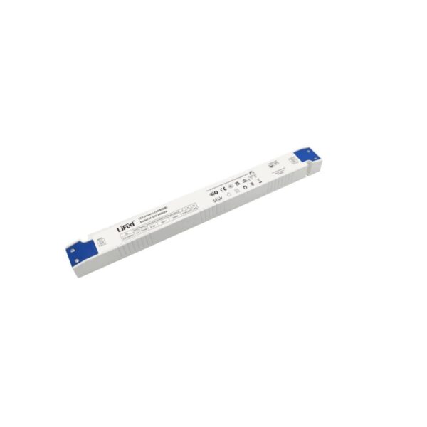 Driver Lifud 240W Salida: 24V No-dimable  IP20