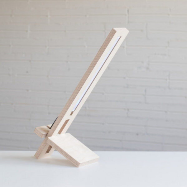 Lámpara de Mesa "Delamp" [DBO-DELAMP]