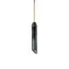 Lámpara Colgante "Marble Art Charcoal" GU10 Sin Bombilla