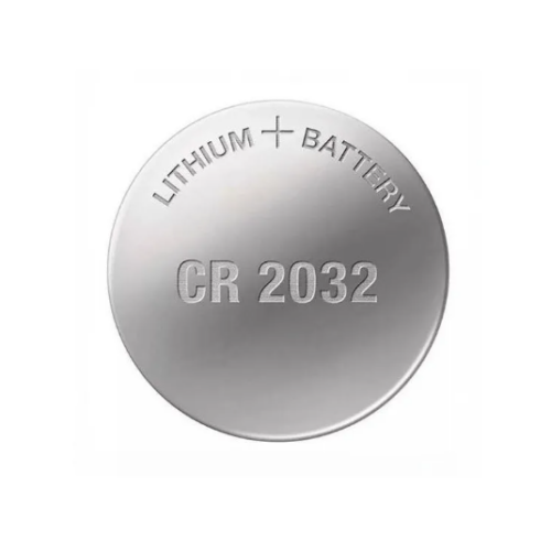 Micro Pila Litio Boton Max Pro Cr2032 3V [E3-38530]