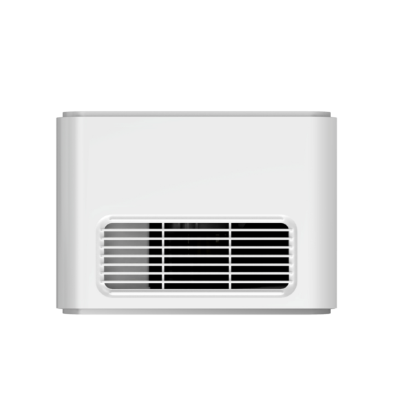 Deshumidificador Doris 270w Deposito 2 litros  Autoapagado 3 Modos, Temporizador  Memoria 49x28x20cm