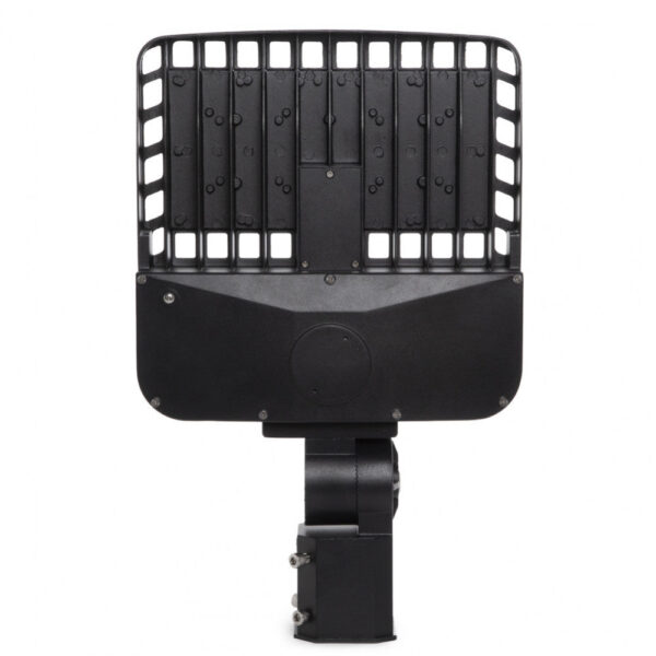 Farola LED 60W 7.800Lm 6000ºK IP66 PRO SMD3030 Driver Meanwell Regulable ELG 0-10V 100.000H [GMD-STL05-60W-CW
