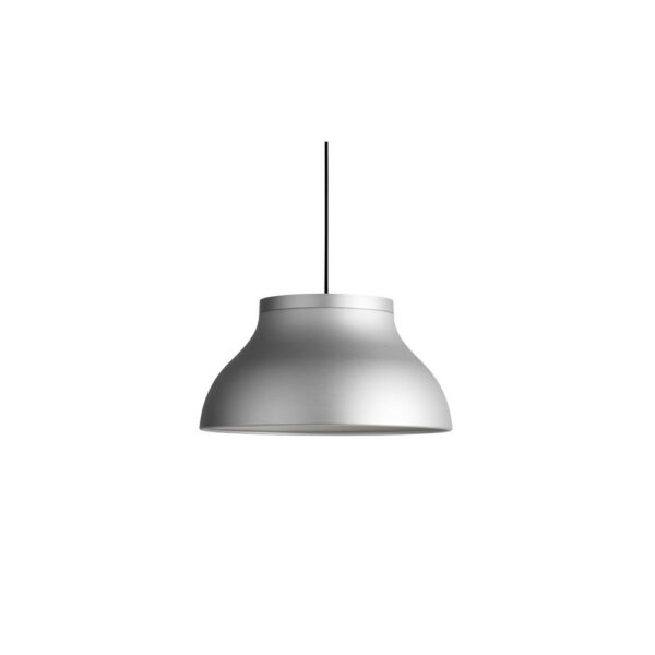 Lámpara Colgante Estilo Nórdico "PC M" Pierre Charpin Aluminio Anodizado 3xE27 Sin Bombilla [HAY-410413_1109000]