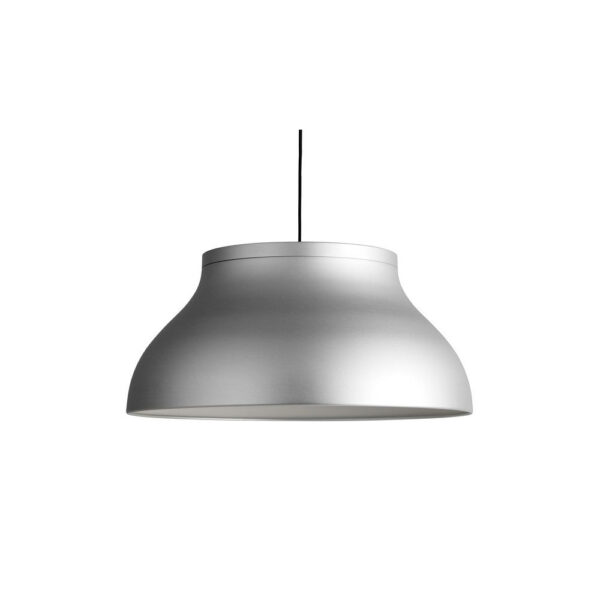 Lámpara Colgante Estilo Nórdico "PC L" Pierre Charpin Aluminio Anodizado 3xG9 Sin Bombilla [HAY-410415_1109000]