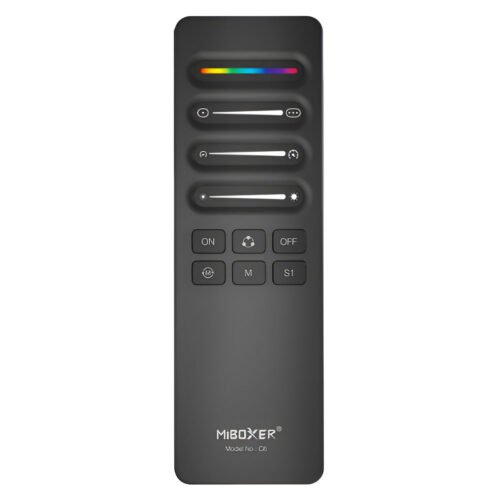 Control Remoto SPI 2,4GHz [HLP-C6]