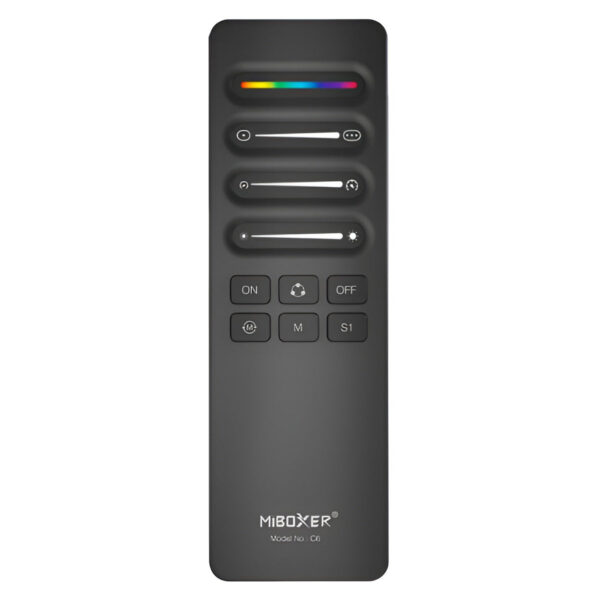 Control Remoto SPI 2,4GHz [HLP-C6]