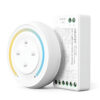 Kit Controlador LED 2 en 1 2,4 GHz [HLP-FUT035SA+]