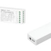 Controlador LED 3 en 1 Wifi/2,4GHz [HLP-FUT037W]