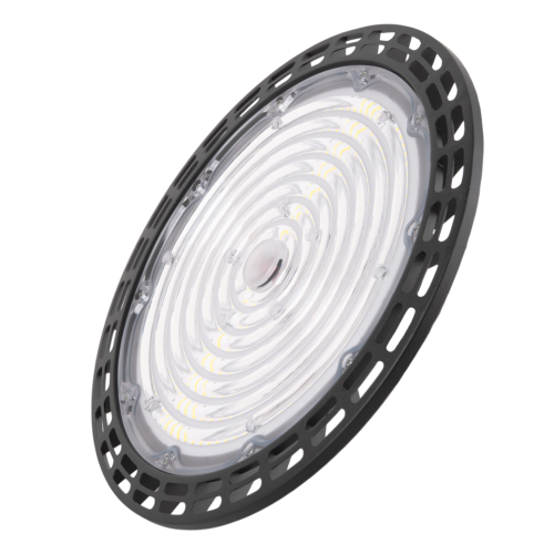Campana LED 200W 190Lm/W 5.000ºK Regulable 0-10V [HO-10VUFO-200W-190]