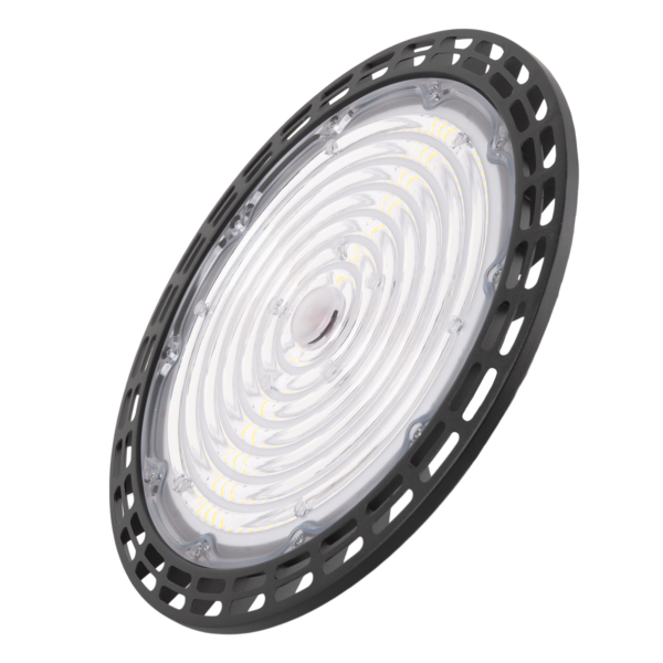Campana LED 200W 190Lm/W 5.000ºK Regulable 0-10V [HO-10VUFO-200W-190]