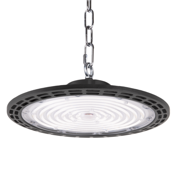 Campana LED 200W 190Lm/W 5.000ºK Regulable 0-10V [HO-10VUFO-200W-190]