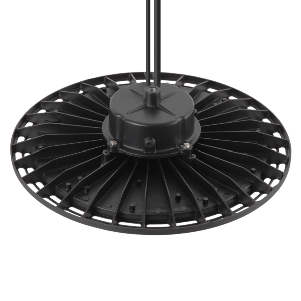 Campana LED 200W 190Lm/W 5.000ºK Regulable 0-10V [HO-10VUFO-200W-190]