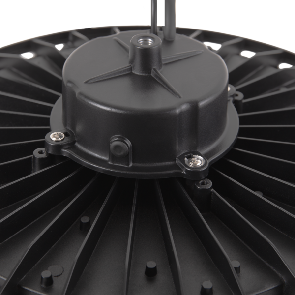 Campana LED 200W 190Lm/W 5.000ºK Regulable 0-10V [HO-10VUFO-200W-190]