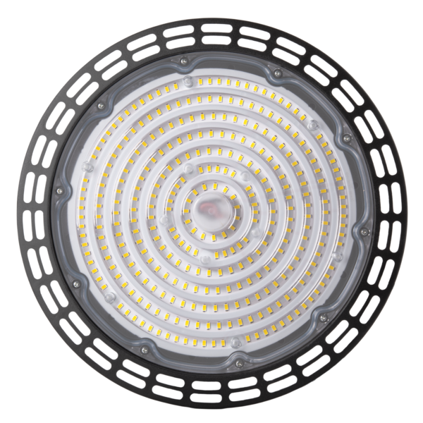 Campana LED 200W 190Lm/W 5.000ºK Regulable 0-10V [HO-10VUFO-200W-190]