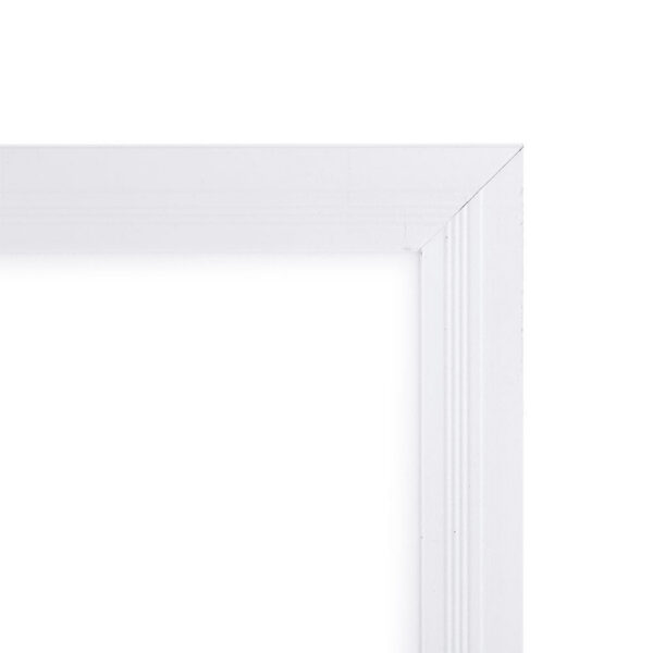 LED Panel 60x60Cm 40W 4600Lm CCT (Tonalidad Luz Regulable) Lifud Ficlker Free 60.000H