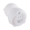 Lampara Nocturna de Mesa Led Infantil Quitamiedos y Recargable "Babycat"   [HO-BABYCAT-WW-CW]