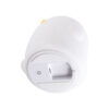 Lampara Nocturna de Mesa Led Infantil Quitamiedos y Recargable "Penguin"   [HO-BIRD-WW-CW]