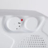 ho_calef02_w_1-5 Calefactor Resistencia + Ventilador 500W Blanco
