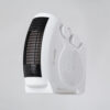 ho_calef02_w_4-5 Calefactor Resistencia + Ventilador 500W Blanco