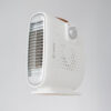 ho_calef03_w_4-5 Calefactor Resistencia + Ventilador 500W Blanco