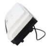 Calefactor PTC + Ventilador 1600W Control Remoto Blanco