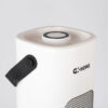 Calefactor PTC + Ventilador 800/1600W Blanco