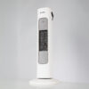ho_calef08_w_3-5 Calefactor PTC + Ventilador 800/1600W Blanco