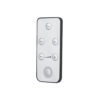 ho_calef10_w_1-5 Calefactor PTC + Ventilador 1500W Control Remoto Blanco