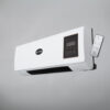 ho_calef10_w_3-5 Calefactor PTC + Ventilador 1500W Control Remoto Blanco