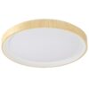 [HO-CCT-DECO-16-36W] Plafón LED Decorativo 36W CCT 3000-6000ºK (Tonalidad Luz Regulable) Control Remoto