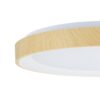 [HO-CCT-DECO-16-36W] Plafón LED Decorativo 36W CCT 3000-6000ºK (Tonalidad Luz Regulable) Control Remoto