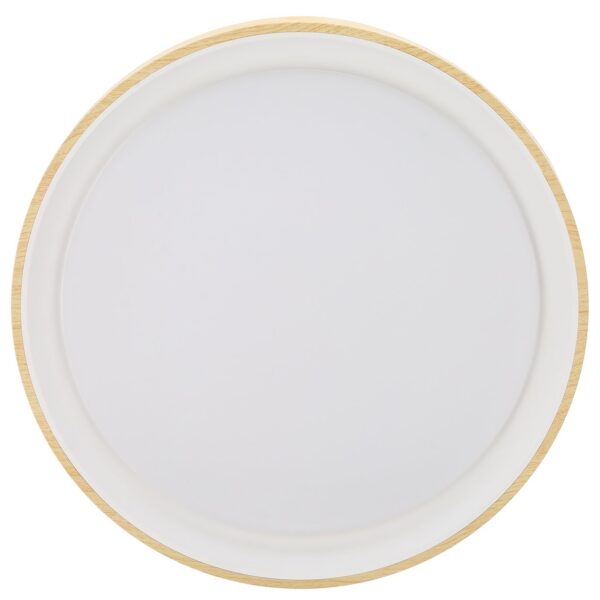 [HO-CCT-DECO-16-36W] Plafón LED Decorativo 36W CCT 3000-6000ºK (Tonalidad Luz Regulable) Control Remoto