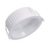ho_cctdl_20w_4-1 Downlight LED 20W 4 CCT (Tonalidad Luz Regulable) 140LM/W UGR17 Lifud driver