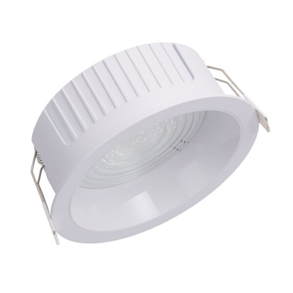 Downlight LED 20W 4 CCT (Tonalidad Luz Regulable) 140LM/W UGR17 Lifud driver