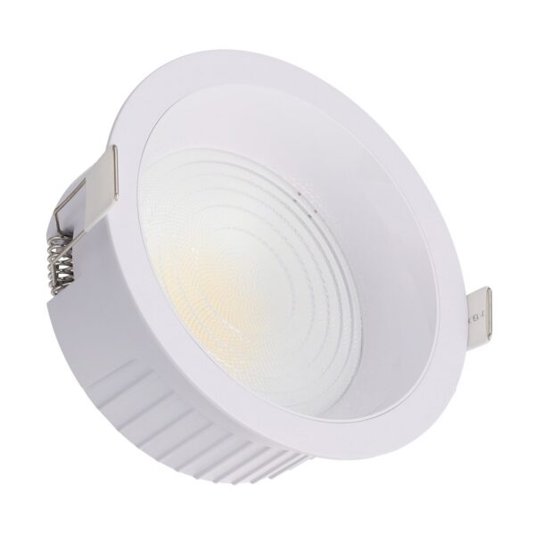 ho_cctdl_20w_5-1 Downlight LED 20W 4 CCT (Tonalidad Luz Regulable) 140LM/W UGR17 Lifud driver