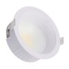 Downlight LED 20W 4 CCT (Tonalidad Luz Regulable) 140LM/W UGR17 Lifud driver
