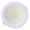Downlight LED 20W 4 CCT (Tonalidad Luz Regulable) 140LM/W UGR17 Lifud driver