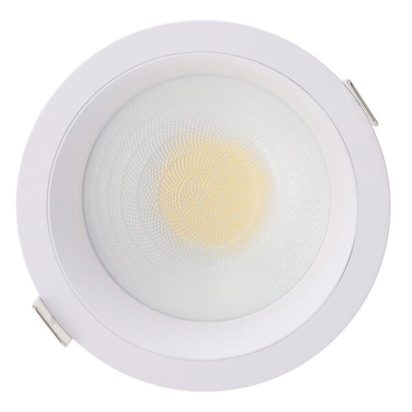 Downlight LED 20W 4 CCT (Tonalidad Luz Regulable) 140LM/W UGR17 Lifud driver