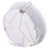 ho_cctdl_40w_1-1 Downlight LED 40W 4 CCT (Tonalidad Luz Regulable) 140LM/W UGR17 Lifud driver
