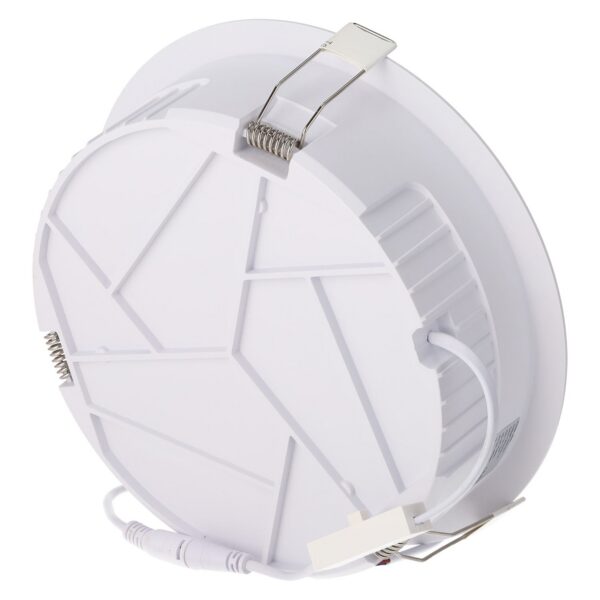ho_cctdl_40w_1-1 Downlight LED 40W 4 CCT (Tonalidad Luz Regulable) 140LM/W UGR17 Lifud driver